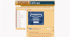 Desktop Screenshot of escudos-armorial.significado-de-los-nombres.net