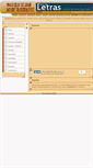 Mobile Screenshot of historia.significado-de-los-nombres.net