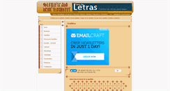 Desktop Screenshot of eraldica.significado-de-los-nombres.net